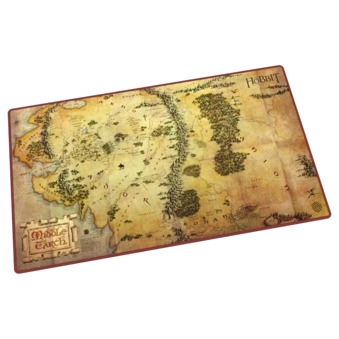 Ultimate Guard Play Mat: The Hobbit