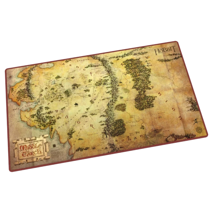 Ultimate Guard Play Mat: The Hobbit