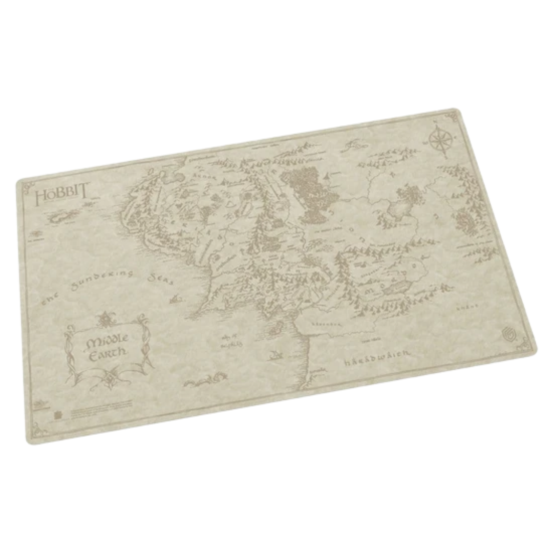 Ultimate Guard Play Mat: The Hobbit