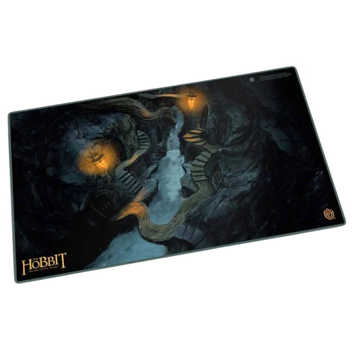 Ultimate Guard Play Mat: The Hobbit