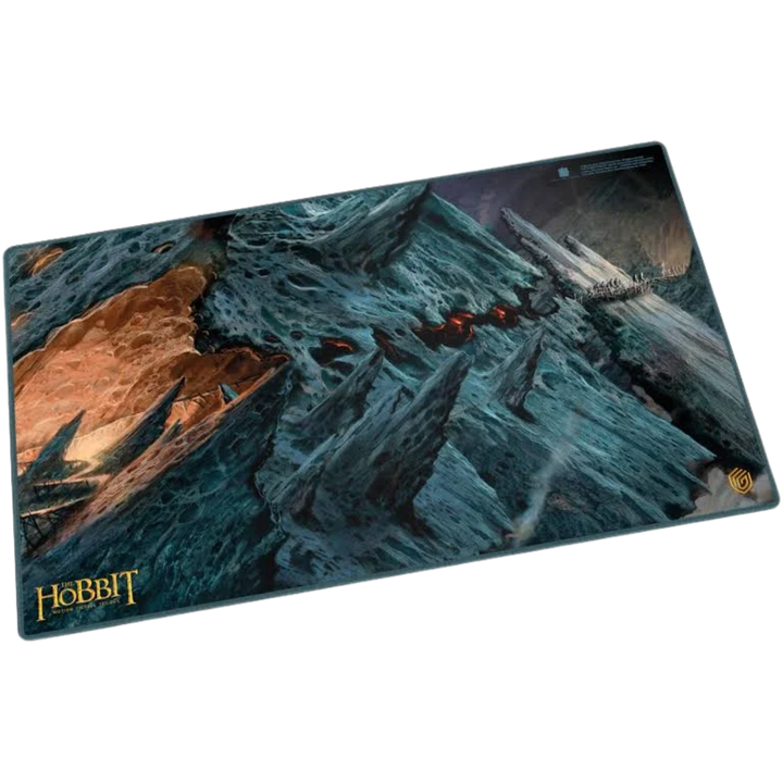 Ultimate Guard Play Mat: The Hobbit