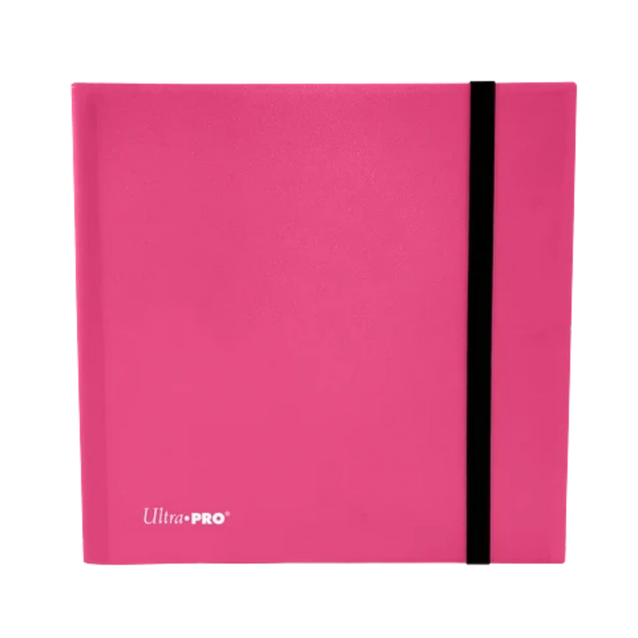 Ultra-Pro Eclipse 12-Pocket PRO-Binder