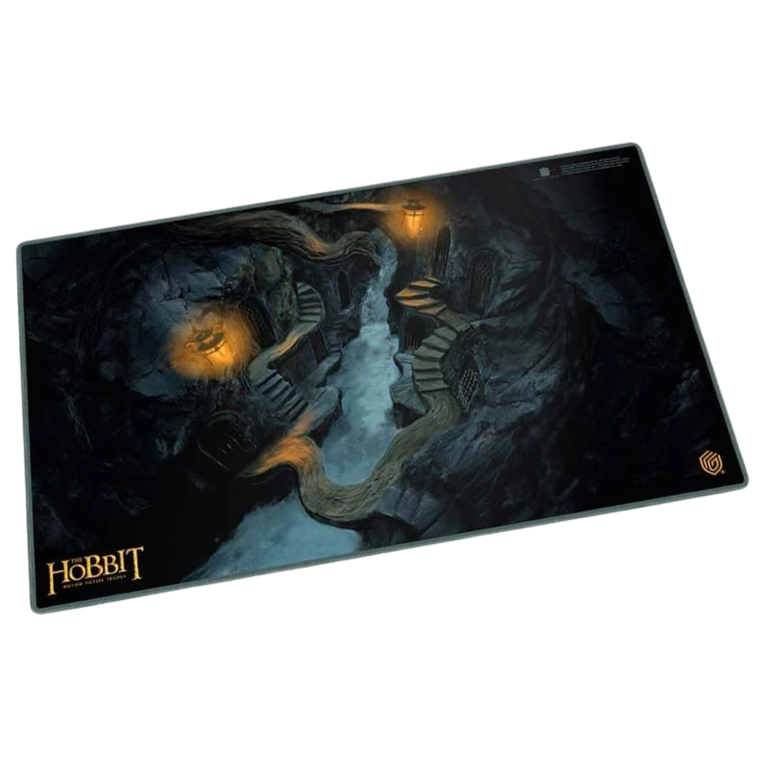 Ultimate Guard Play Mat: The Hobbit