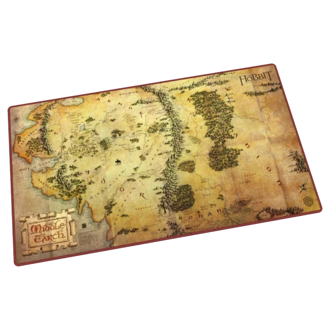 Ultimate Guard Play Mat: The Hobbit