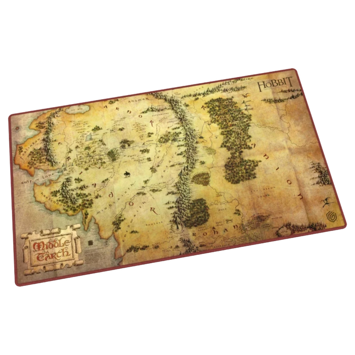 Ultimate Guard Play Mat: The Hobbit