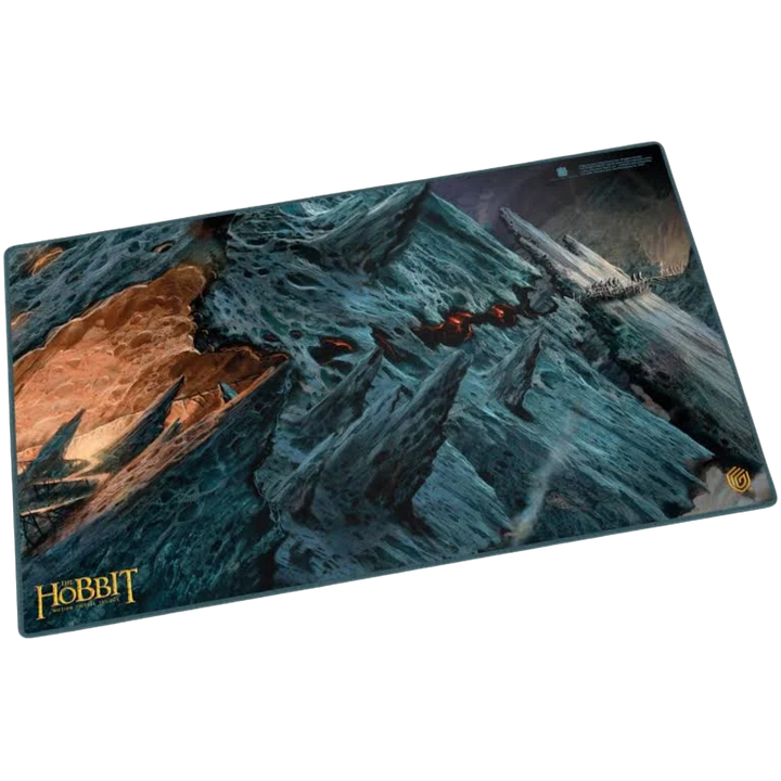 Ultimate Guard Play Mat: The Hobbit