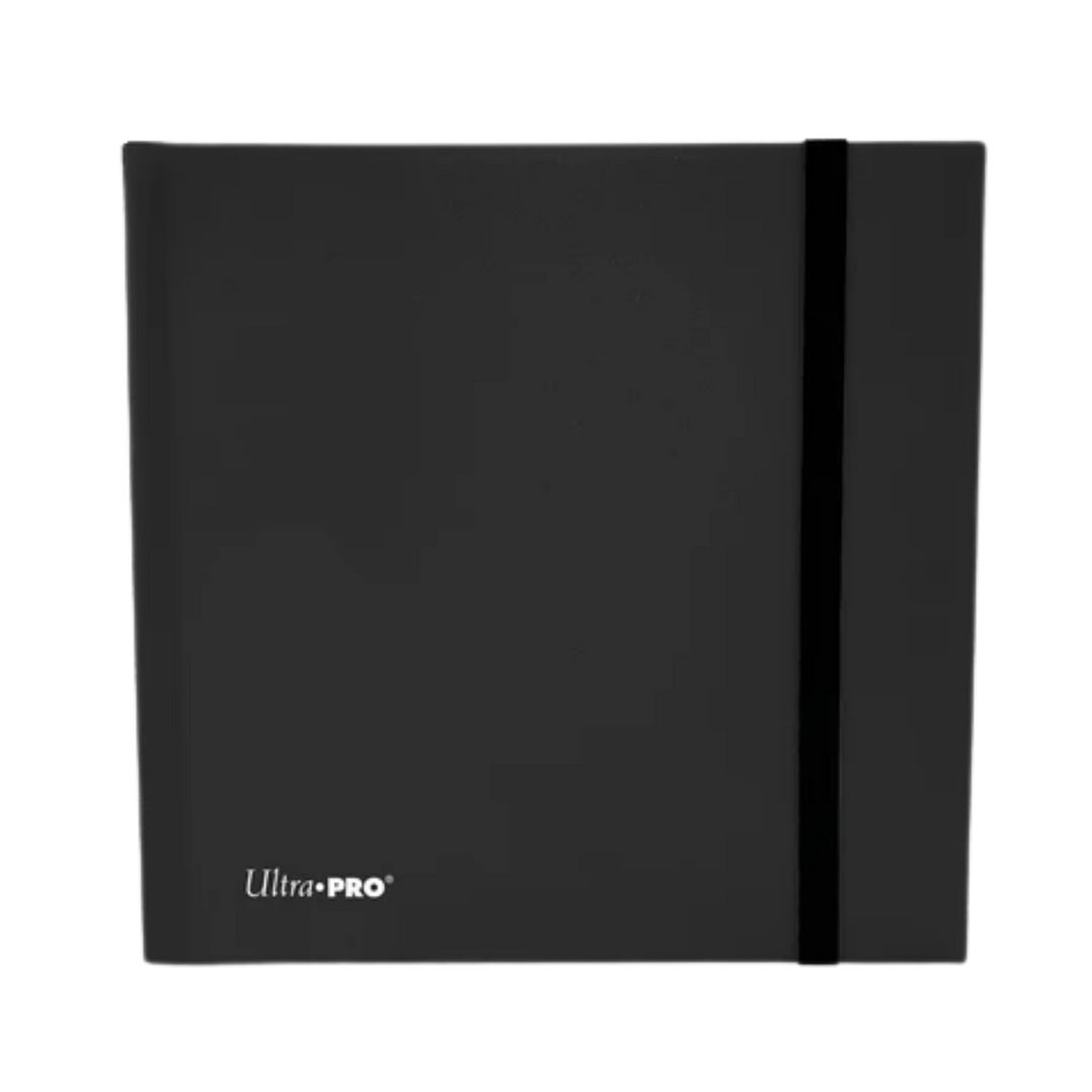 Ultra-Pro Eclipse 12-Pocket PRO-Binder