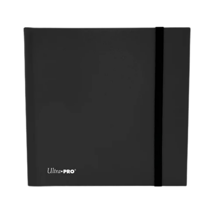 Ultra-Pro Eclipse 12-Pocket PRO-Binder