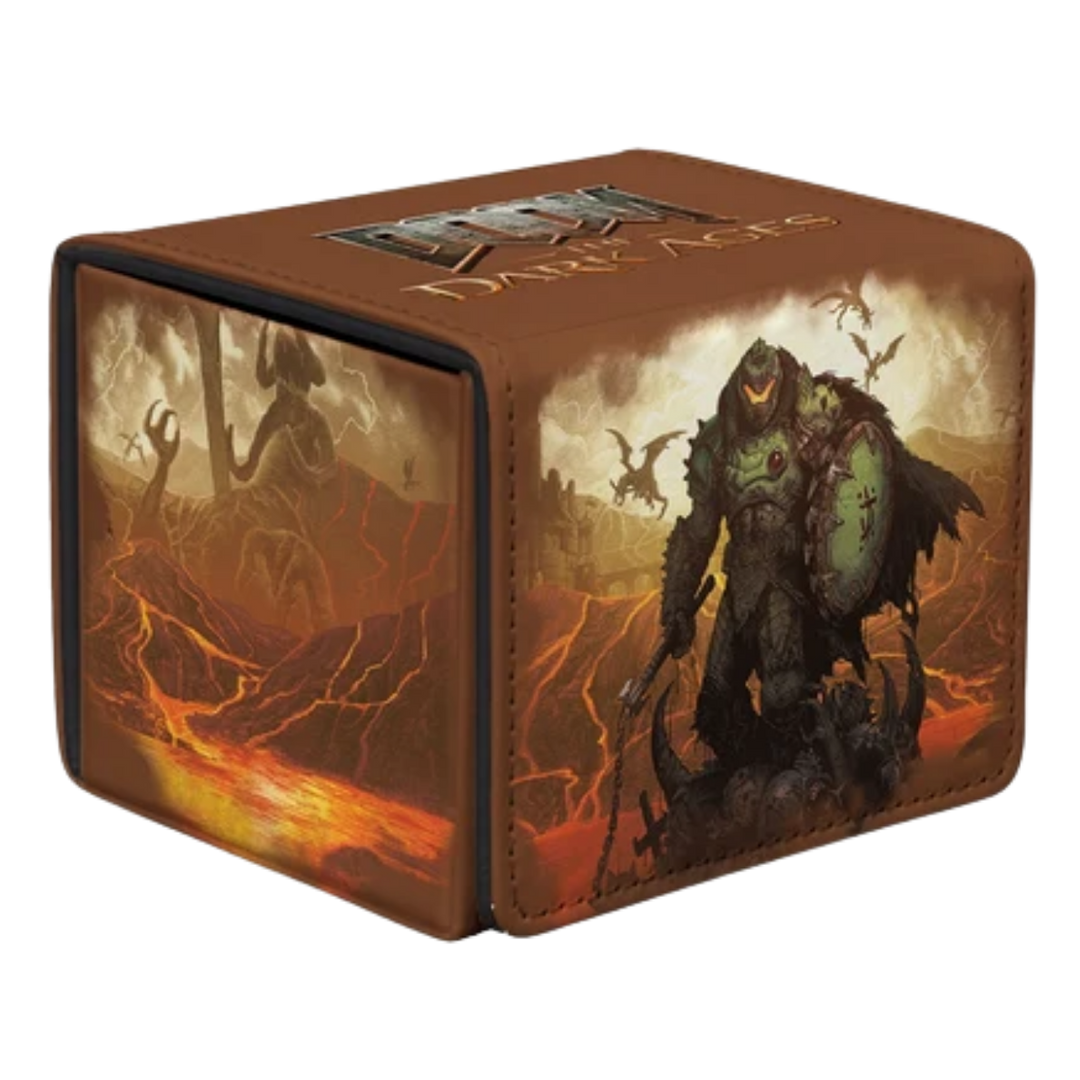 Ultra Pro Alcove Edge Deck Boxes - Doom