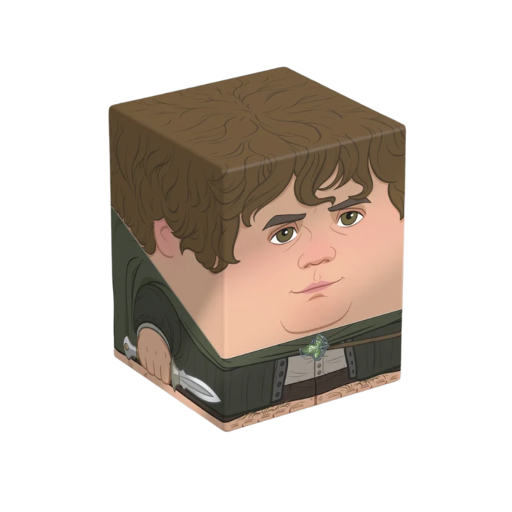 Ultimate Guard - Squaroes Squaroe The Lord Of The Rings Deck Boxes