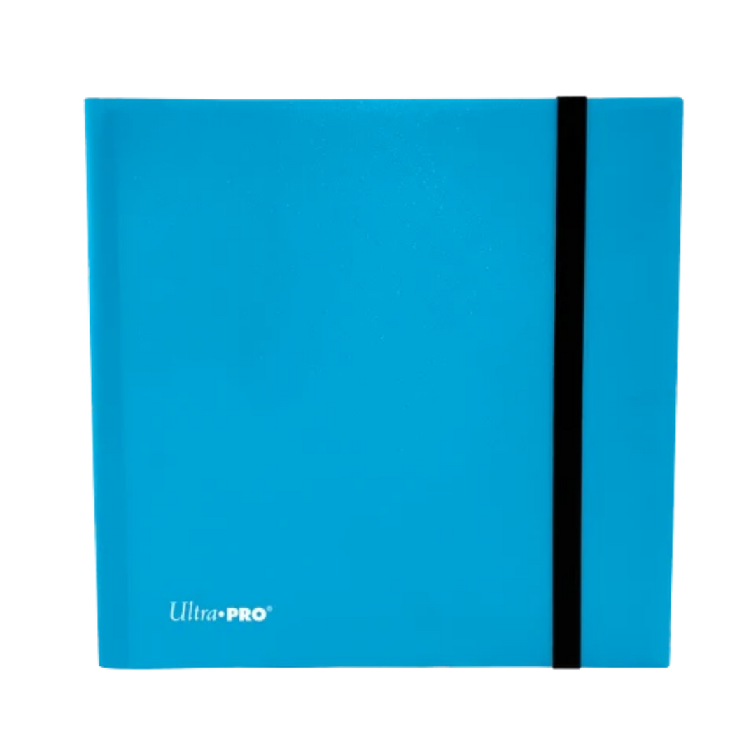 Ultra-Pro Eclipse 12-Pocket PRO-Binder