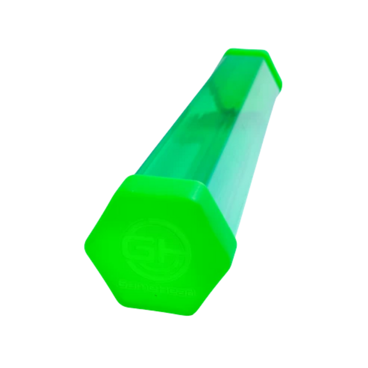 Playmat Hex Tube - GameHead