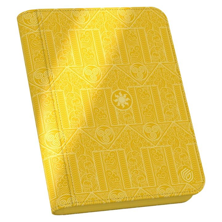 Ultimate Guard Zipfolio 160 Xenoskin Magic: The Gathering | Avatar: The Last Airbender