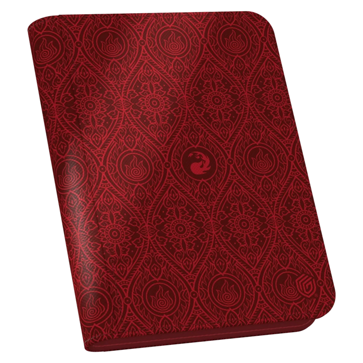 Ultimate Guard Zipfolio 160 Xenoskin Magic: The Gathering | Avatar: The Last Airbender
