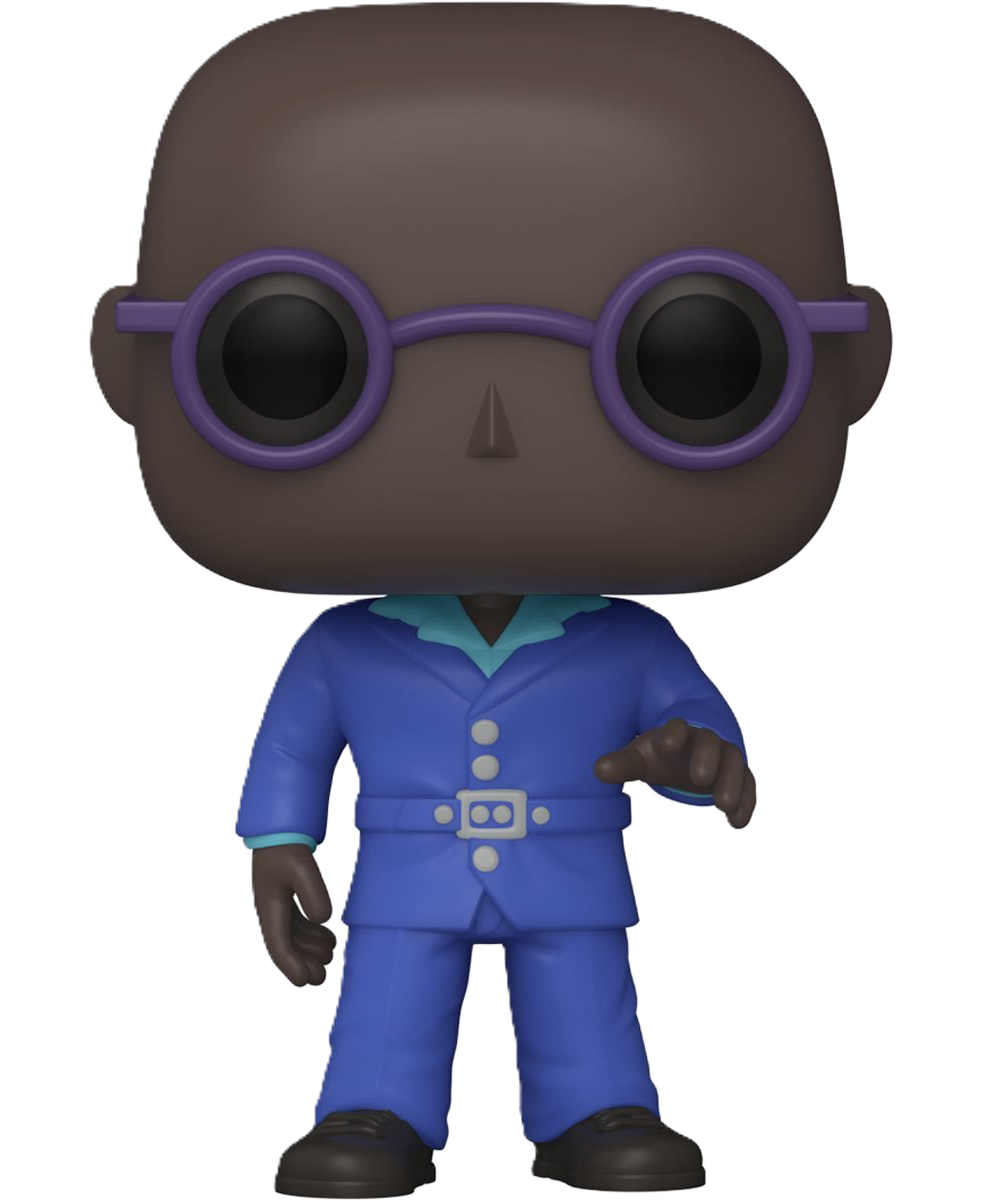 Funko Pop! The Matrix: Morpheus