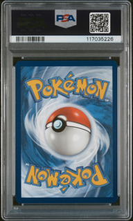 Umbreon ex 060/131 Prismatic Evolution Surprise Box - 2025 Pokemon - PSA 10