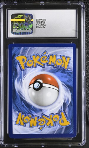 Charmander #044 - Obsidian Flames Elite Trainer Box Black Star Promo - 2023 Pokemon - CGC 9
