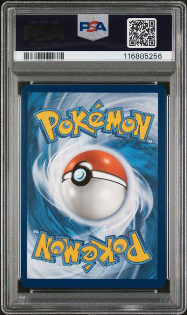 Charizard #003 - Trading Card Game Classic Ho-Oh and Charizard EX Deck - 2023 Pokemon - PSA 9
