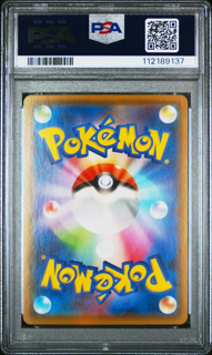 Flareon V 073/069 Eevee Heroes - 2021 Japanese Pokemon - PSA 10