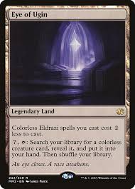 Eye of Ugin - Eye of Ugin - Modern Masters 2015 (MM2)