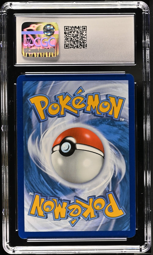 Electrode 011/034 Trading Card Game Classic - CLV, CLC, CLB  Charizard & Ho-Oh ex Deck - CLC - 2023 Pokemon - CGC 10