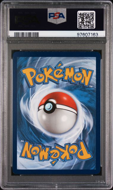 Jolteon - TG04/TG30 - Brilliant Stars Trainer Gallery - 2022 Pokemon - PSA 9