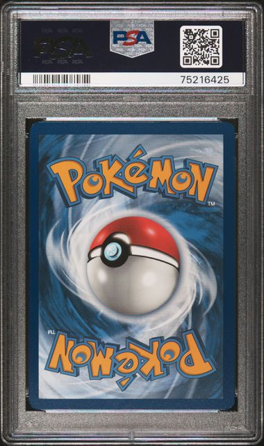 Snorlax - Lost Origin - 2022 Pokemon - PSA 9