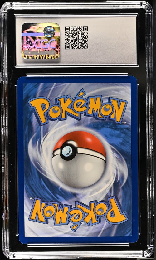 Hitmonchan 012/034 Trading Card Game Classic - CLV, CLC, CLB  Venusaur & Lugia ex Deck CLV - 2023 Pokemon - CGC  9.5