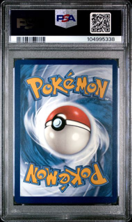 Manaphy GG06 - 2023 Pokémon - Crown Zenith  - PSA 10