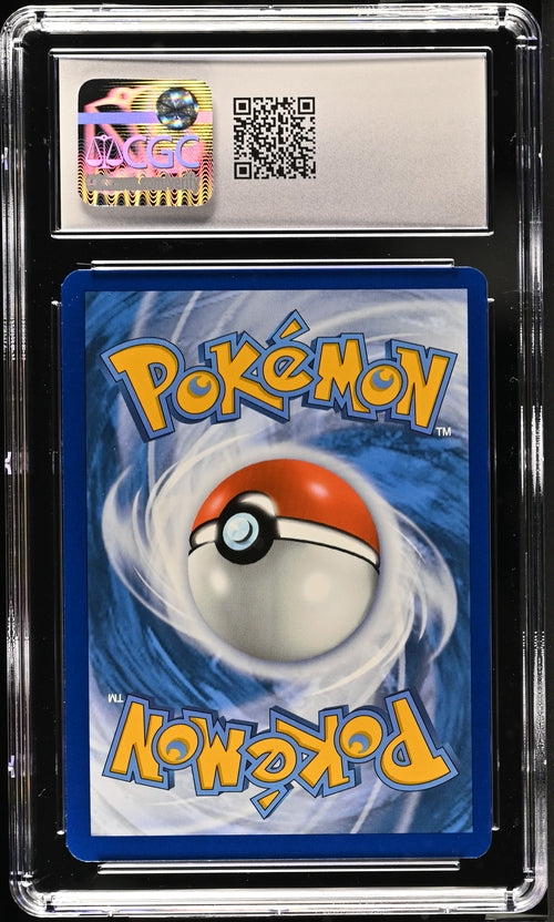 Mr. Mime 013/034 Trading Card Game Classic - CLV, CLC, CLB  Blastoise & Suicune ex Deck CLB - 2023 Pokemon - CGC 9