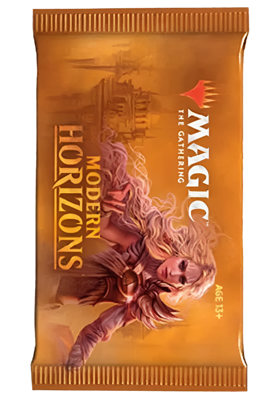 Modern Horizons - Booster Pack