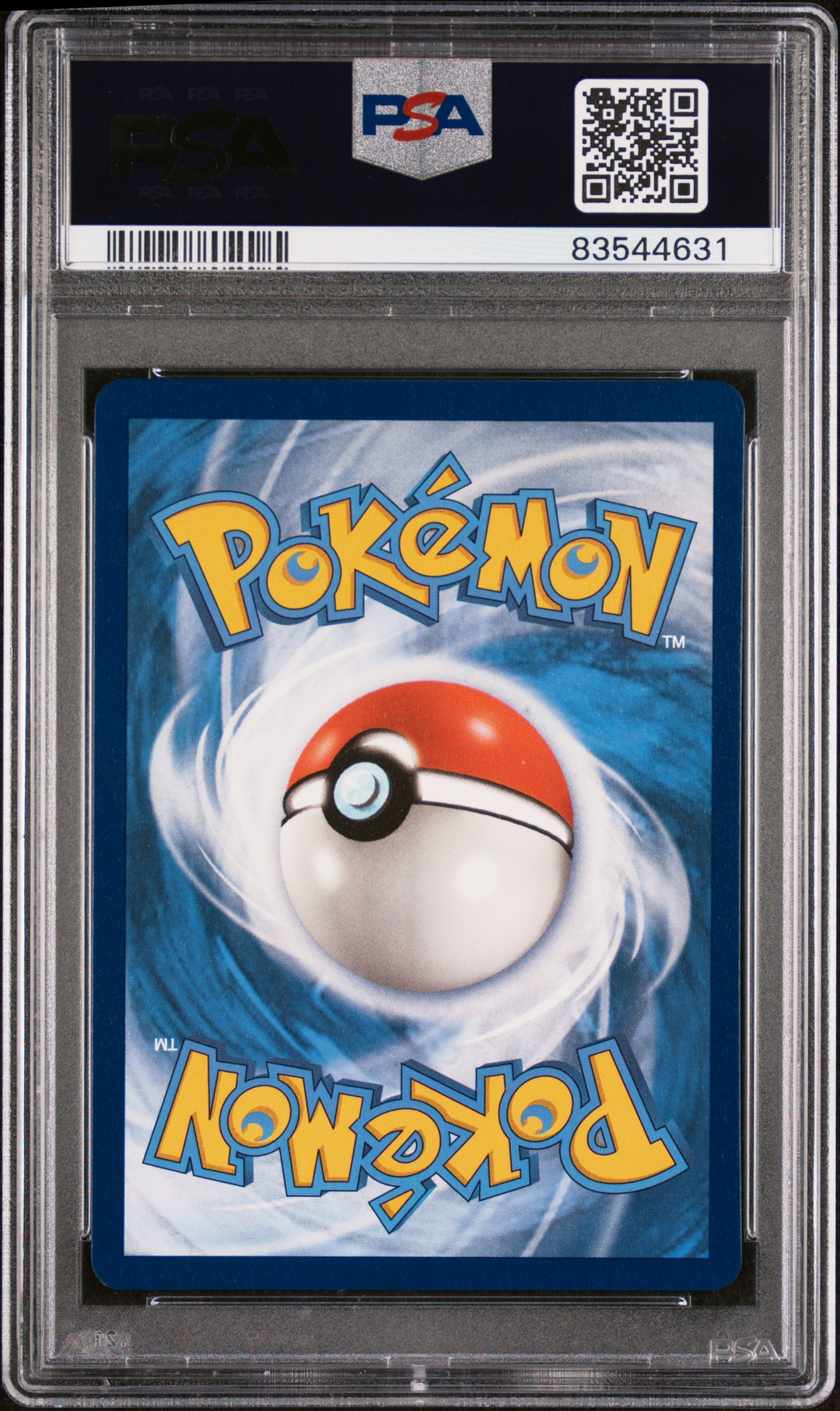 2021 POKEMON CELEBRATIONS #025 FA/MEW PSA 9