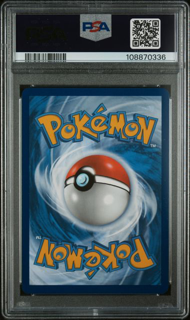 Jolteon ex 153/131 Special Illustration Rare Prismatic Evolutions - 2025 Pokemon - PSA 10
