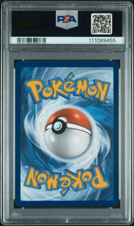 Charmander 168 - 2023 Pokémon - Mew 151 - PSA 10
