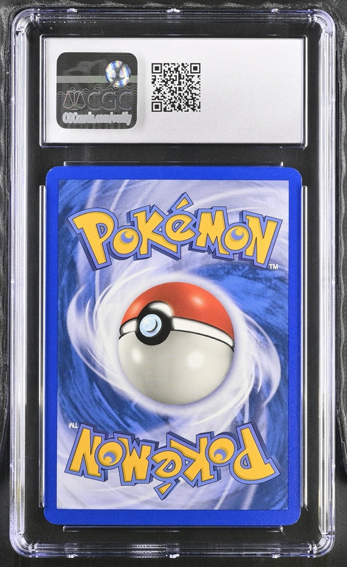 Rhyhorn 90/110 Legendary Collection Reverse - 2002 Pokemon - CGC 9