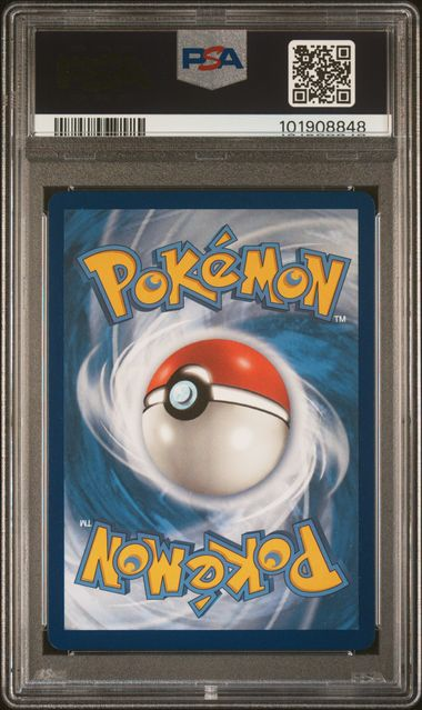 Starmie V - TG13/TG30 - Full Art - Astral Radiance - 2022 Pokemon - PSA 10