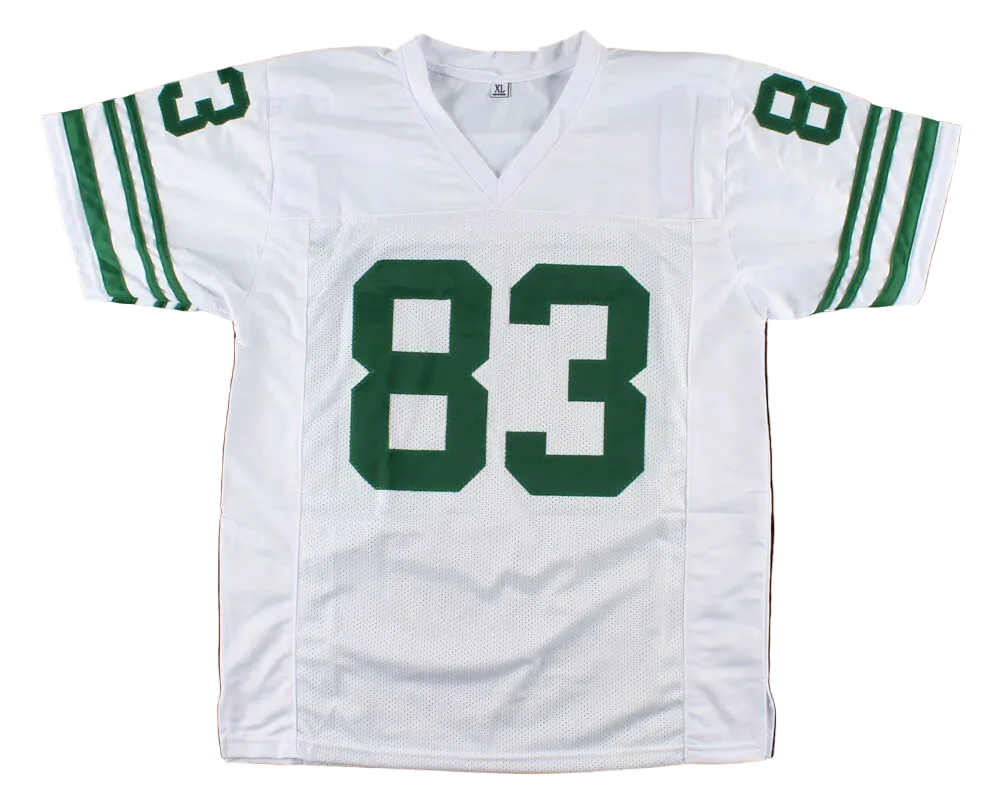 Vince Papale Autographed Jersey (AWM)