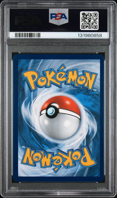 Charizard Vmax - 074/073 - Champions Path - 2020 Pokemon - PSA 9
