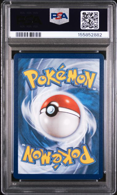M Rayquaza ex 76/108 Celebrations: Classic Collection - 2021 Pokemon - PSA 10