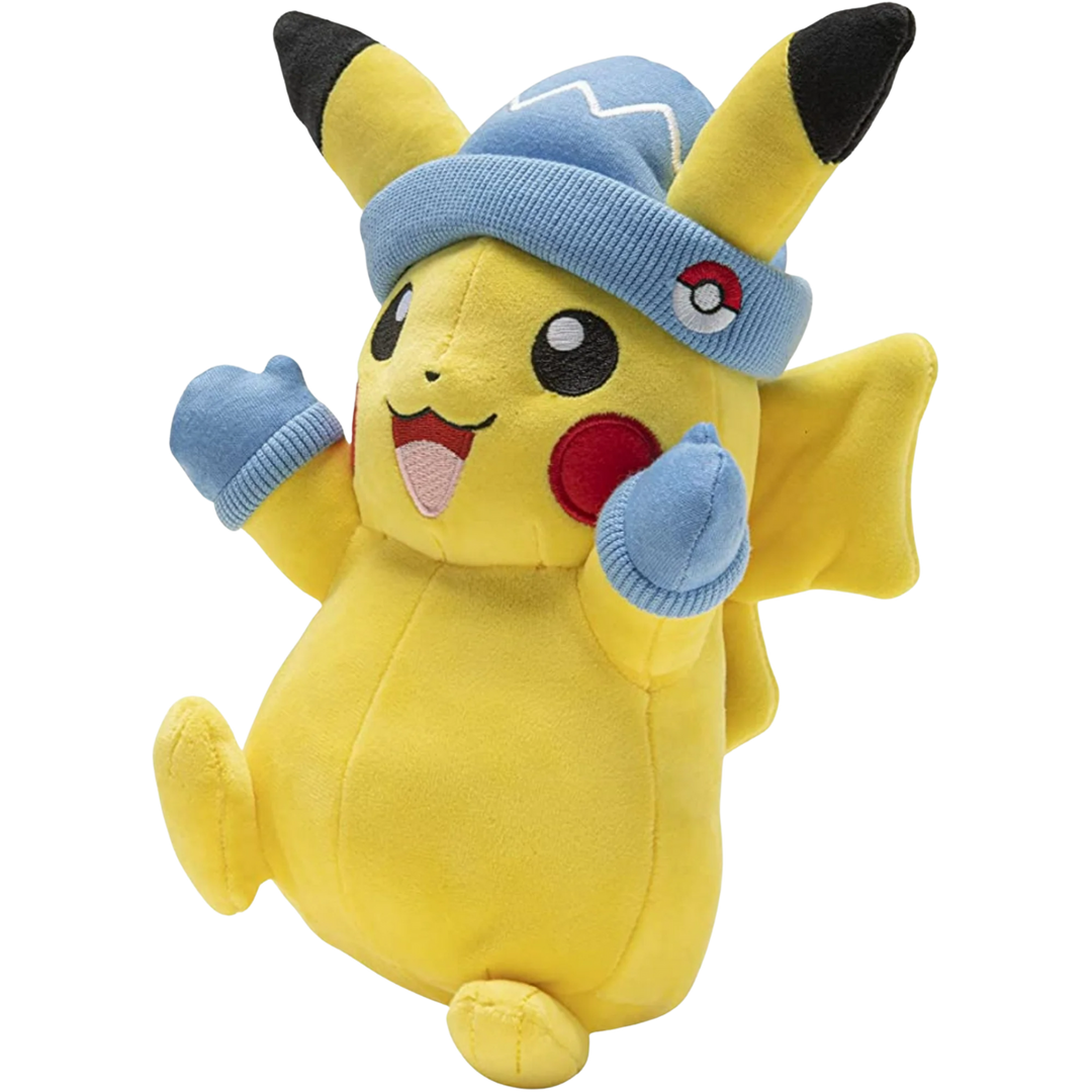 Pokemon 8 Inch Core Plush