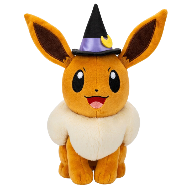 Pokemon 8 Inch Core Plush