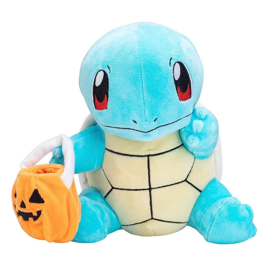 Pokemon 8 Inch Core Plush