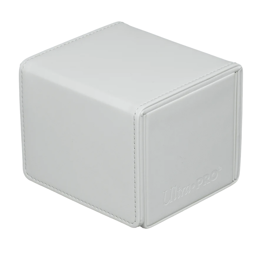 Alcove Edge Deck Box - Ultra Pro Deck Boxes (Various Colors)