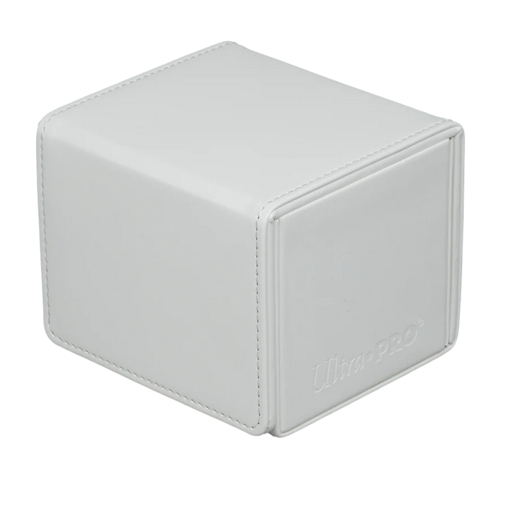 Alcove Edge Deck Box - Ultra Pro Deck Boxes (Various Colors)