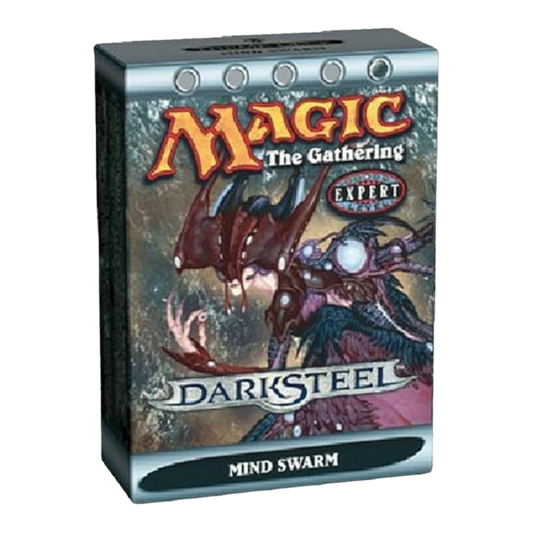 Darksteel Theme Decks