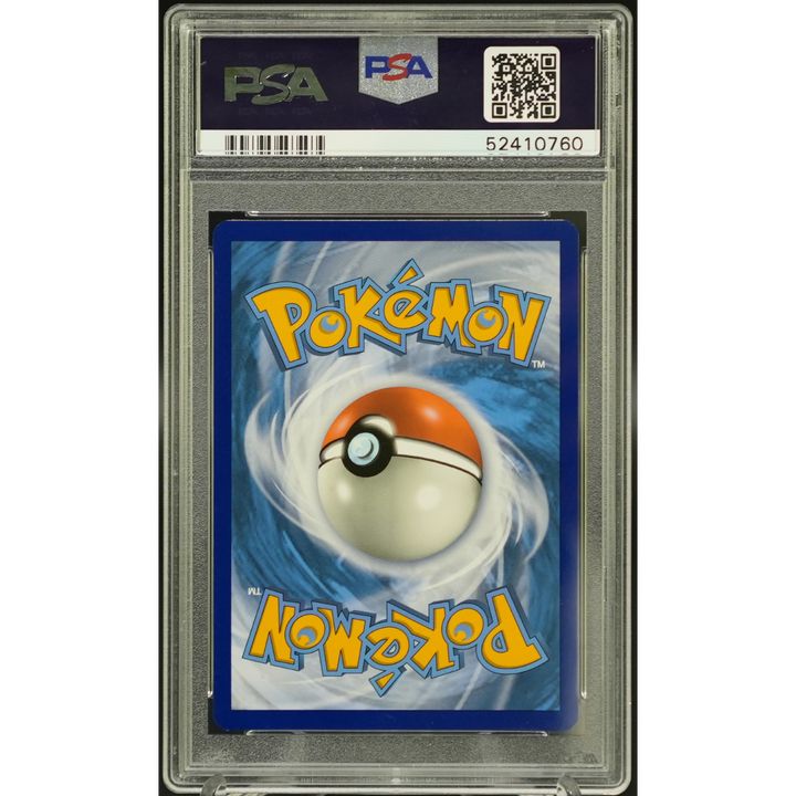 Charizard Vivid Voltage Pre Release - 2020 Pokemon - PSA 10
