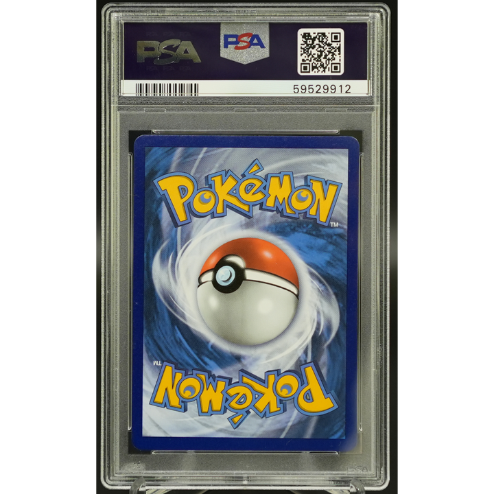 Charizard 4/102 Celebrations - 2021 Pokemon - PSA 10