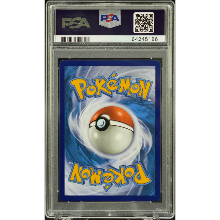 Charizard V 153/172 Brilliant Stars - 2022 Pokemon - PSA 10