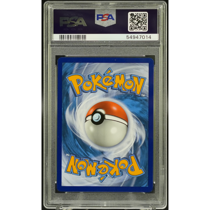Charizard Cracked Ice Vivid Voltage Promo - 2020 Pokemon - PSA 10