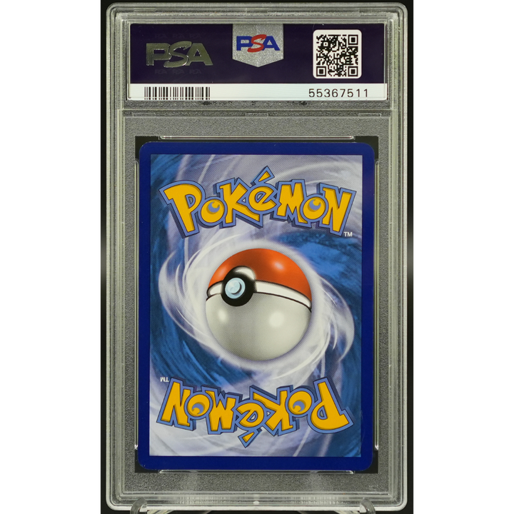 M Charizard EX 12/83 Generations XY  - 2016 Pokemon - PSA 10